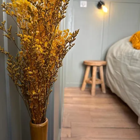 De Charme, Le Terrier *