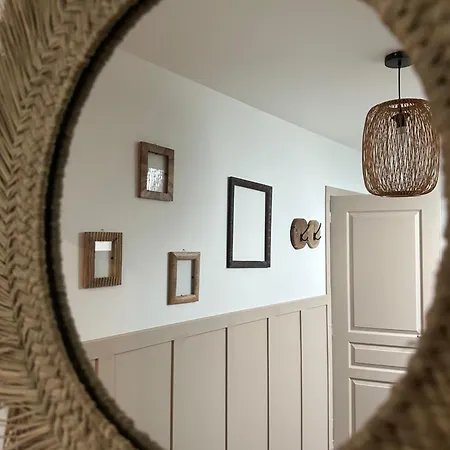 De Charme, Le Terrier Besse-et-Saint-Anastaise