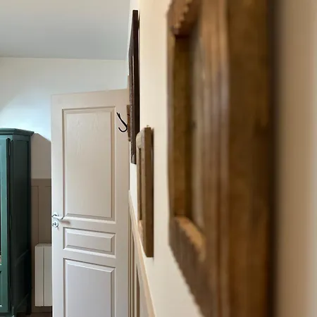 De Charme, Le Terrier Apartament Besse-et-Saint-Anastaise