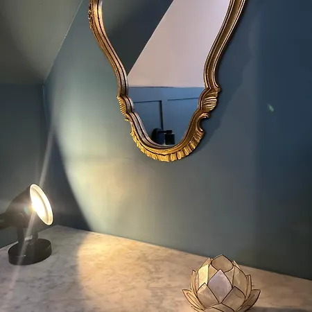 De Charme, Le Terrier Besse-et-Saint-Anastaise