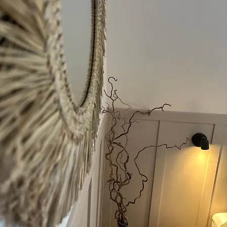 De Charme, Le Terrier * Besse-et-Saint-Anastaise