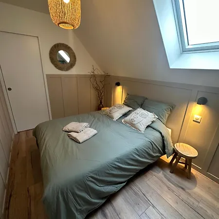 Apartament De Charme, Le Terrier Besse-et-Saint-Anastaise