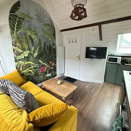 Apartament De Charme, Le Terrier *